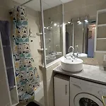 Grand Avec Et Mezzanine - Saphir 20 *