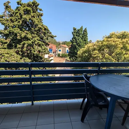 Appartamento Grand Avec Et Mezzanine - Saphir 20 Canet-en-Roussillon