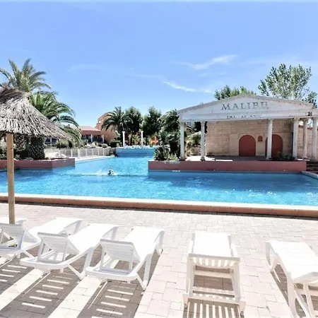 Grand Avec Et Mezzanine - Saphir 20 * Canet-en-Roussillon