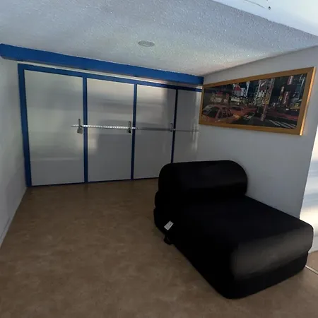 Apartment Grand Avec Et Mezzanine - Saphir 20 Canet-en-Roussillon