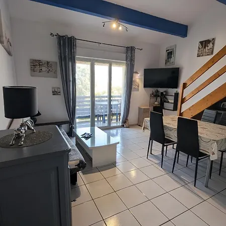 Grand Avec Et Mezzanine - Saphir 20 *