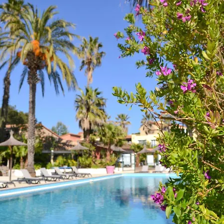 Grand Avec Et Mezzanine - Saphir 20 Canet-en-Roussillon
