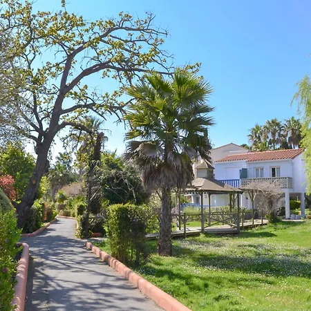 Grand Avec Et Mezzanine - Saphir 20 * Canet-en-Roussillon
