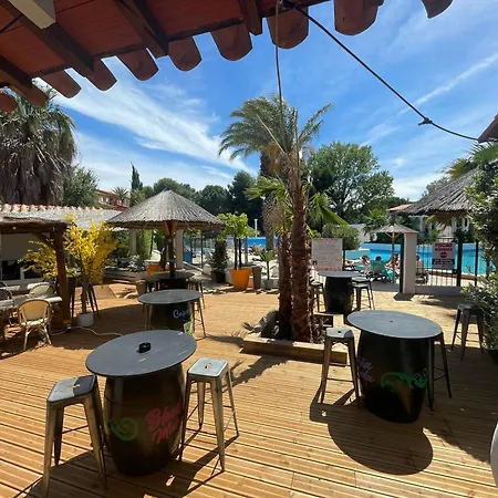 Grand Avec Et Mezzanine - Saphir 20 * Canet-en-Roussillon